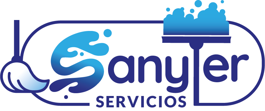 Sanyter | Limpiezas en Gijón